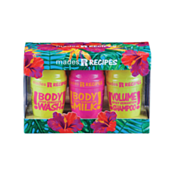 Dəst Mades Recipes Juicy Delight 8714462092047