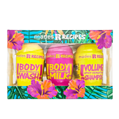 Dəst Mades Recipes Spicy Sensation 8714462092030