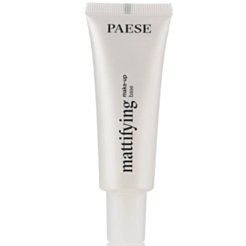 Makiyaj Üçün Baza Paese Matte 30 ml