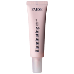 Makiyaj Üçün Baza Paese Illuminating 30 ml