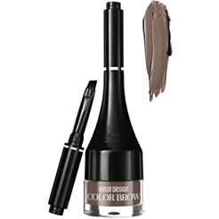 Qaş Pomadı Belordesign Color Brow 002