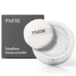 Transparant Kirşan Paese Bamboo Ipək Zülalları