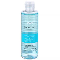 Miselyar Su Masstige Volcanic Mineral Water 200 ml