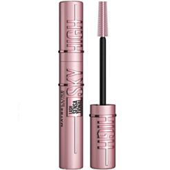 Tuş Maybelline Sky High qara