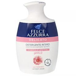 Intim Gigiyena Geli Felce Azzurra Delikat 250 ml