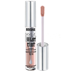 Göz Kölgəsi Luxvisage Matt Tint Waterproof 12H 102