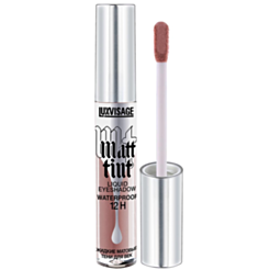 Göz Kölgəsi Luxvisage Matt Tint Waterproof 12H 106