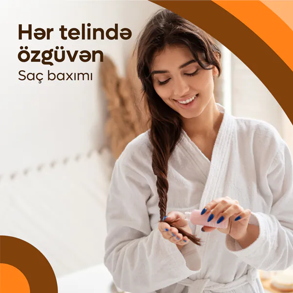 Şampunlar 